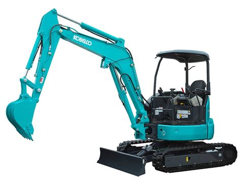 kobelco 35 mini excavator|kobelco mini excavator price.